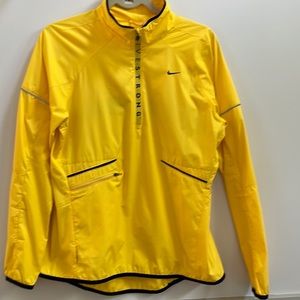 Livestrong jacket